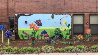 Explore Elkin Art: Elkin Elementary