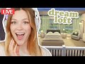 Building A DREAM LOFT In The Sims 4