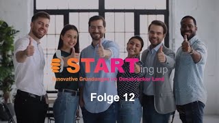 STARTing up - Innovative Gründungen im Osnabrücker Land - Folge 012: Die Hagemann-Krystosek GmbH