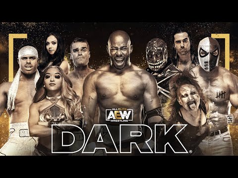 11 Matches: Jay Lethal, Dark Order, Abadon, Kiera Hogan, Gunn Club, Skye Blue & More! | Dark, Ep 142