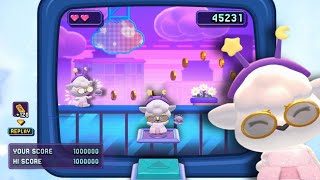 hello kitty island adventure | all minigames 2026! (with some tips)