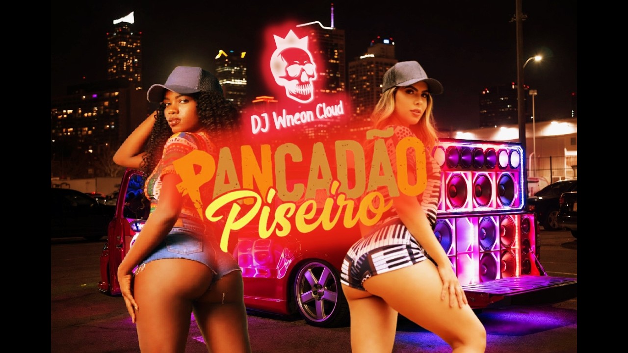 PANCADÃO PISEIRO ❤️‍🔥❤️‍🔥❤️‍🔥 