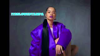 Ella Mai / Little Things #slowed