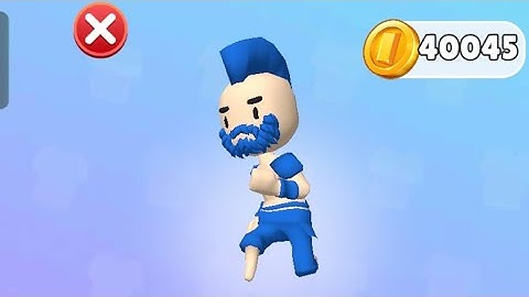 Bridge race - how to unlock all characters in bridge race game #game