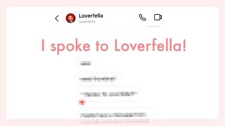 So I spoke to Loverfella......
This was one of the videos Im happy to re-upload after the unfortunate hacking of my channel. This at the time was so amazing though, I legit felt like crying haha. Please do like this video, as the old one had loads and I doubt this will get many.
Join My Discord server here: https://discord.gg/kGvusNuPYH So I spoke to Loverfella......