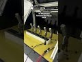 Manufacturer pcba test fixture with pogo pinautomation robotic fixture pcb science experiment