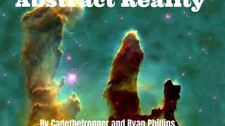 Cade The Frogger - Abstract Reality