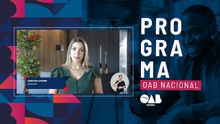 Programa OAB Nacional - Edição 129