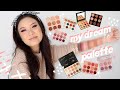CREATING MY DREAM PALETTE  ✨ALL STAR PALETTE TAG