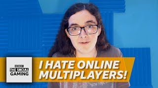 Why Single Player Games Are Better Than Online Multiplayers