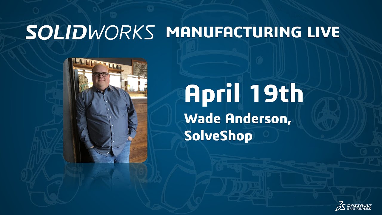 New Wave of Automation on the Shop Floor  - Manufacturing Live