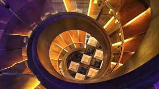 Lakeview Resort Hotel Yulongwan Kunming | Merci Magazine & Sky Design Awards