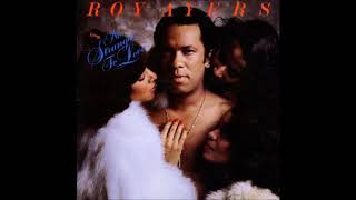 Roy Ayers  -  Don't Stop The Feeling