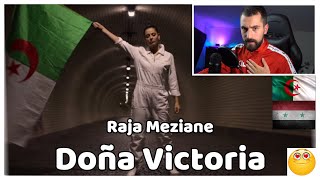 ❤️اعظم اغنية لكراشتي❤️ في 2020 Raja Meziane - Doña Victoria /السيّدة 