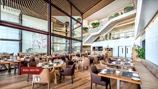 Volard Mimarlık - Bloomberg Ht Reel Sektör