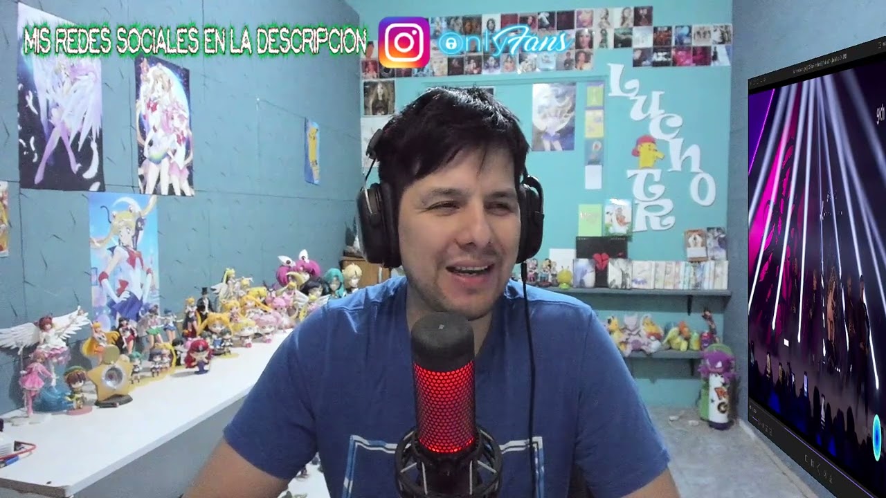 Reaccion Melody – “Esa diva” ¦ Benidorm Fest 2025 ¦ Segunda Semifinal