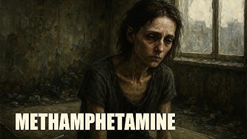 Complete History of METHAMPHETAMINE: From Super-Soldier Drug to Global Plague | History for Sleep