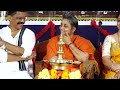 ಸಾದ್ವಿ ಶ್ರೀಶ್ರೀಮಾತಾನಂದಮಯೀ ಶ್ರೀಕ್ಷೇತ್ರ ಒಡಿಯೂರು ಇವರಿಂದ ಆಶೀರ್ವಚನ-ಸಮ್ಮಾನಗಳು-ಸಮಾರೋಪ ಎಂಟನೇದಿನ ಸಭಾಕಾರ್ಯಕ್ರಮ