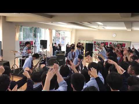 かるさいと 『Metro logic』(オリジナル)東京学館合同ライブ 第漆話 2020.1.12-13