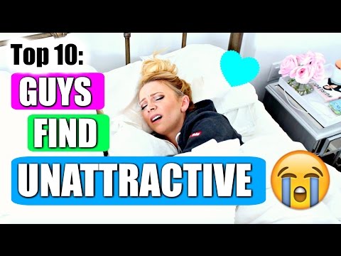 Video: How to Be More Attractive (with Pictures)