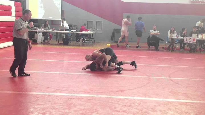 Finals mawa sussex Jason Layton vs Dan tramontozzi