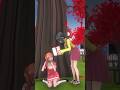 Small Ayano Gives Small Osana A Gift Yandere Simulator Shorts Small Ayano Gives Small Osana A Gift Yandere Simulator Shorts