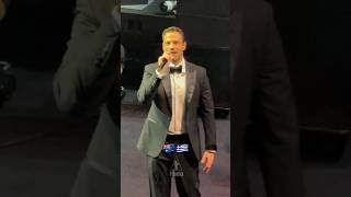 Κωνσταντίνος Αργυρός: Το δημόσιο «ΕΥΧΑΡΙΣΤΩ» στο Σίδνεϊ (Sydney Opera House) #αυστραλία