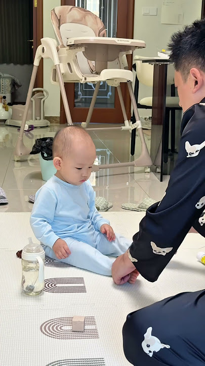 #baby #discoverandplay #babiescute #cute #toyscommunity #cutebabies