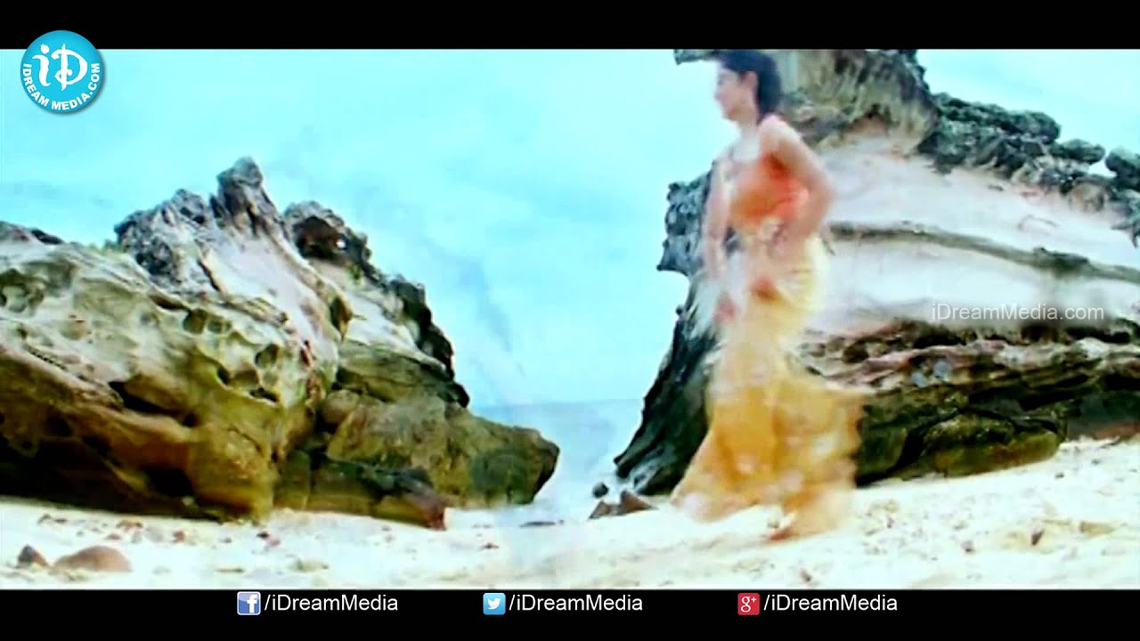 Chinnodu Movie Songs - Hey Manasa Song - Ramana Gogula Songs - Sumanth - Charmi