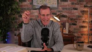 Why the Olivet Discourse PROVES the Rapture (Matthew 24-25 is about ISRAEL)  Greg Rooney