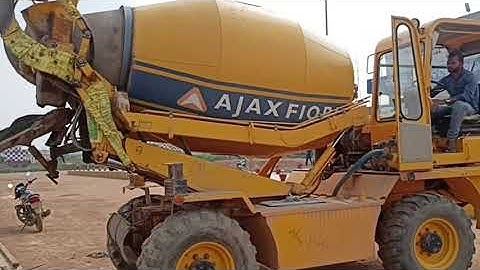 Wall Work | Casting With Ajax