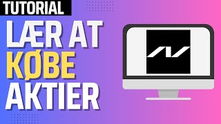 Hvordan Køber Man Aktier På Nordnet