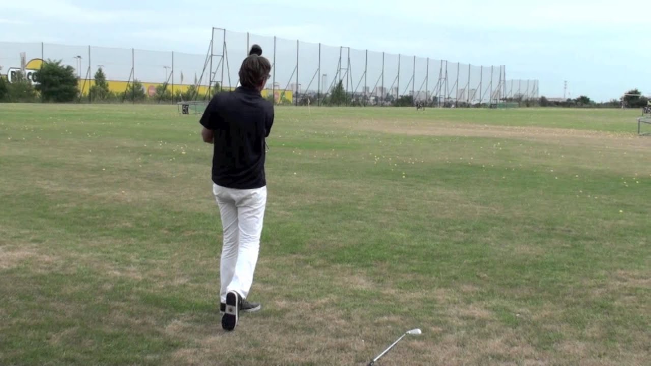 Comment réussir vos swings avec votre driver au golf YouTube