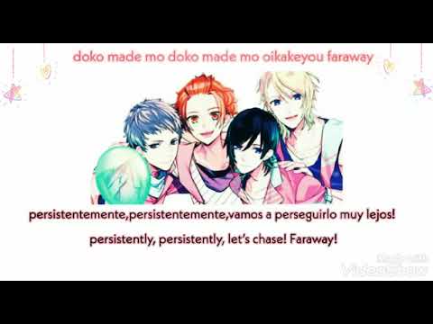 『 キラキラ  スマイル - Kirakira Smile 』KiLLER KiNG (Sub.ESP/ENG)