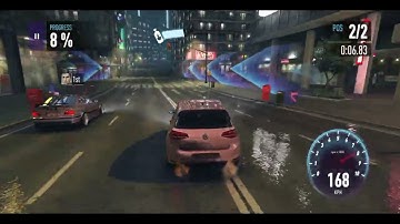 Need for Speed No Limits - Gameplay Walkthrough Part 7