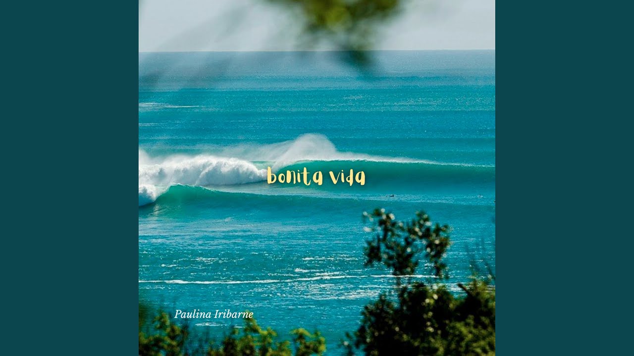 YouTubeでBONITA VIDAを視聴 YouTubeでBONITA VIDAを視聴