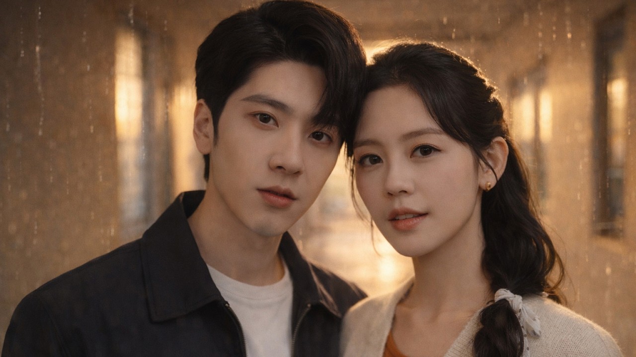 หลังเกิดใหม่ ชายหนุ่มช่วยชีวิตลูกสาวที่อยู่ในอาการวิกฤตและได้พบกับอดีตแฟนสาวอีกครั้ง ซึ่งเธอคิดว่าลู