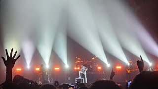 ONE OK ROCK - The Beginning (Live in Jakarta 2023)
