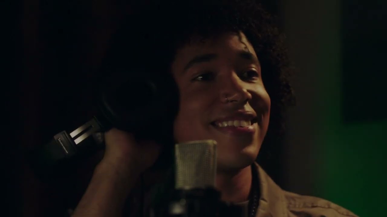 Gangnam Project S02E05 Fanning the flames