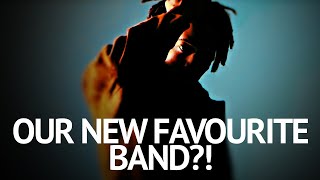 Metal Band Reacts to LOATHE (WE'VE FOUND OUR FAV NEW BAND OF THE YEAR ALREADY!)| CHUB
