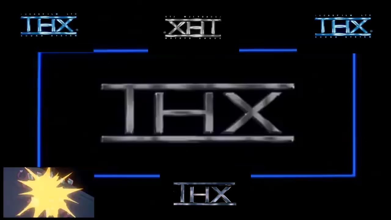 THX | Sparta Unextended Mix |