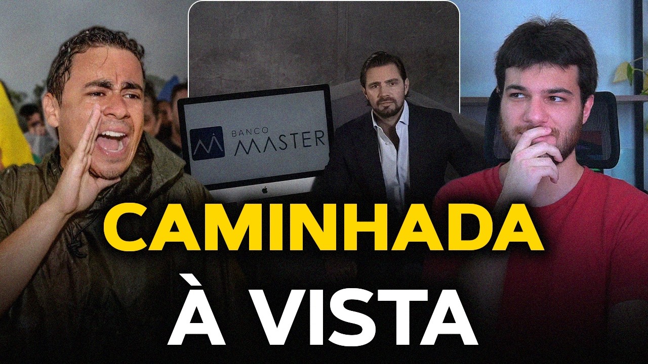 Do nada? Nome de Nikolas apareceu na lista