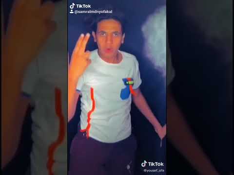 مشفتش صاحب جدع يوسف اوفاا