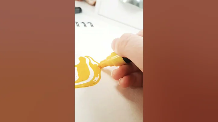 Giving my old art a makeover!!!!!!!💖 #shorts #makeover #glowup