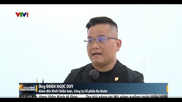 Kích cầu tiêu dùng trên thương mại điện tử cuối năm 2024 - Tin trên VTV VN