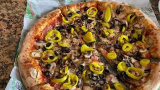 Il Primo Pizza Wings Maintaining Consistency