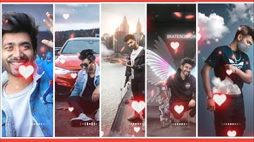 Kinemaster new shake effect status editing 2021