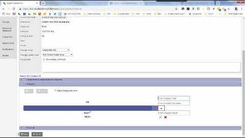 How to setup your Aspen Gradebook