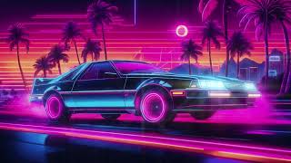 Synthwave 80s Music  | Outrun | Arcade Retrowave