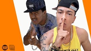 Mc Diogo feat Mc Bigô - Papo de Guerreiro (Áudio Oficial) Dj MisterStones e Dj Kazuya